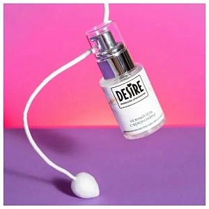 Нежный гель с феромонами DESIRE MOLECULAR PHEROMONE, 50 мл